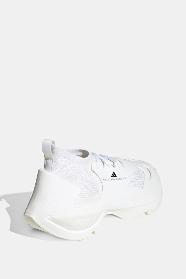 By Stella McCartney Cream Women's Sneakers 4