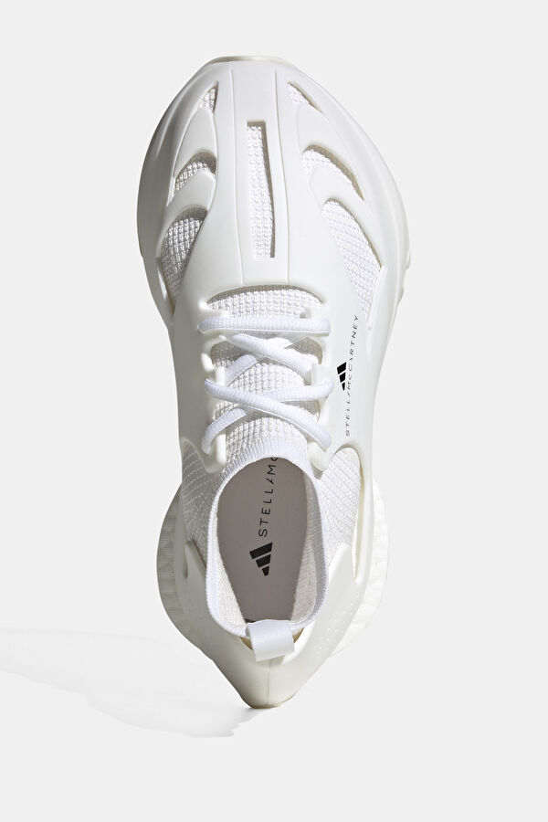 By Stella McCartney Cream Women's Sneakers 5