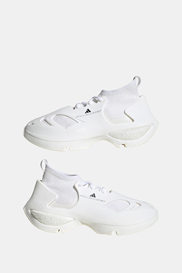 By Stella McCartney Cream Women's Sneakers 7