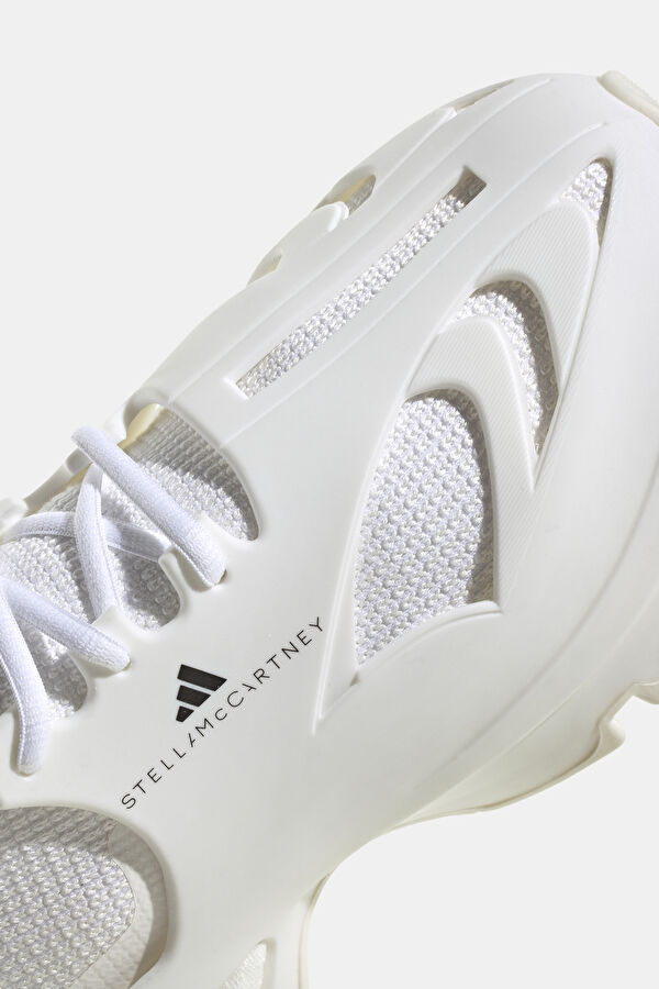 By Stella McCartney Cream Women's Sneakers 8