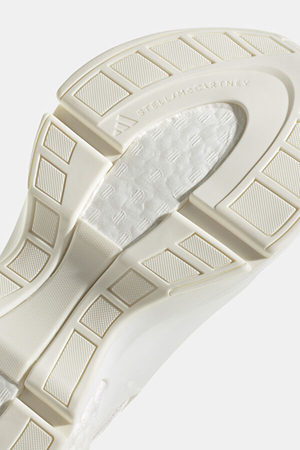 By Stella McCartney Cream Women's Sneakers 9