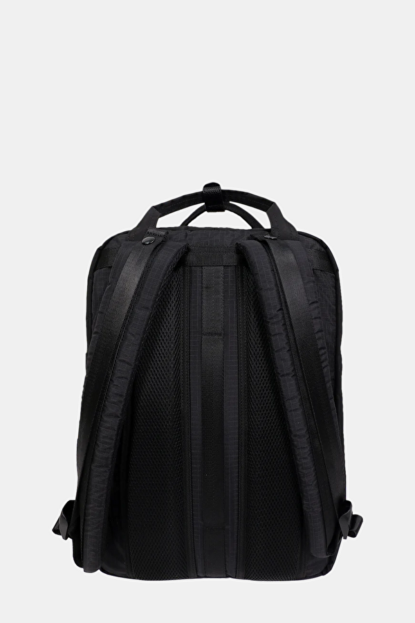 Doughnut Macaron Large Doughnut Airlines II Series Globe Unisex Backpack 3