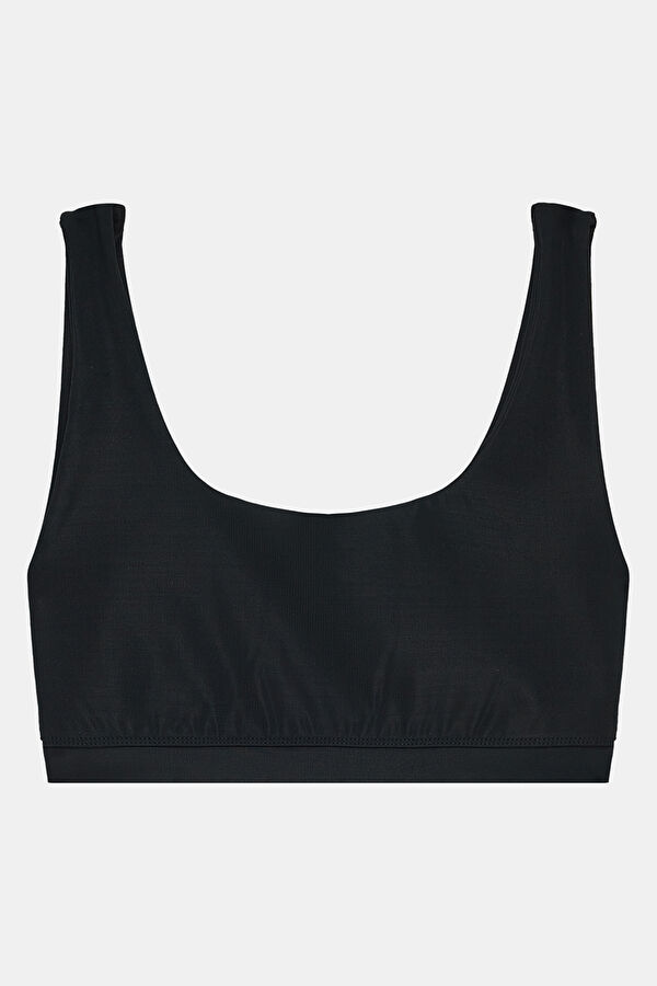 Black Women's Blouse