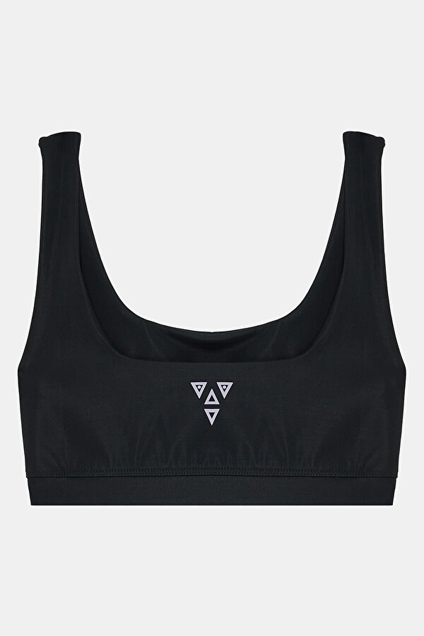 Black Women's Blouse 2