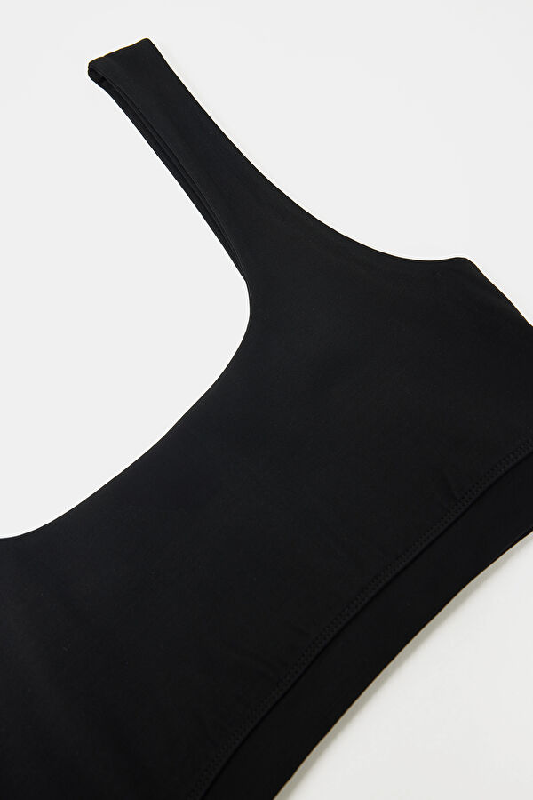 Black Women's Blouse 3