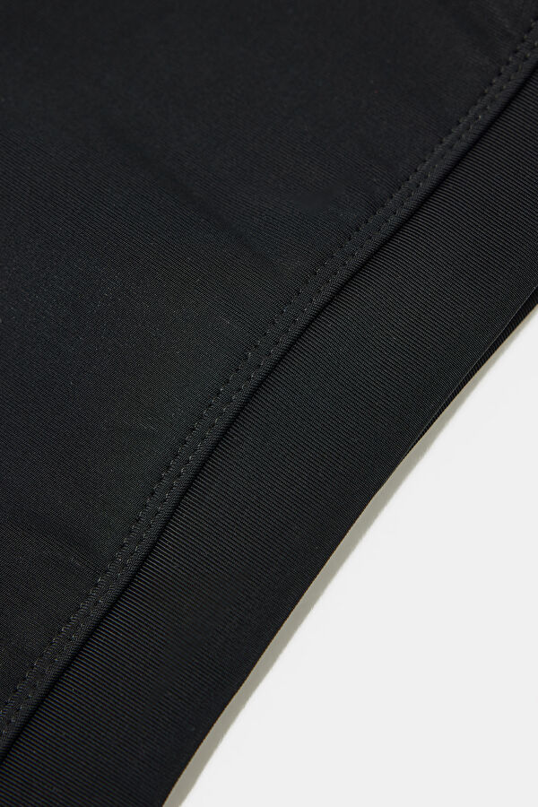 Black Women's Blouse 4