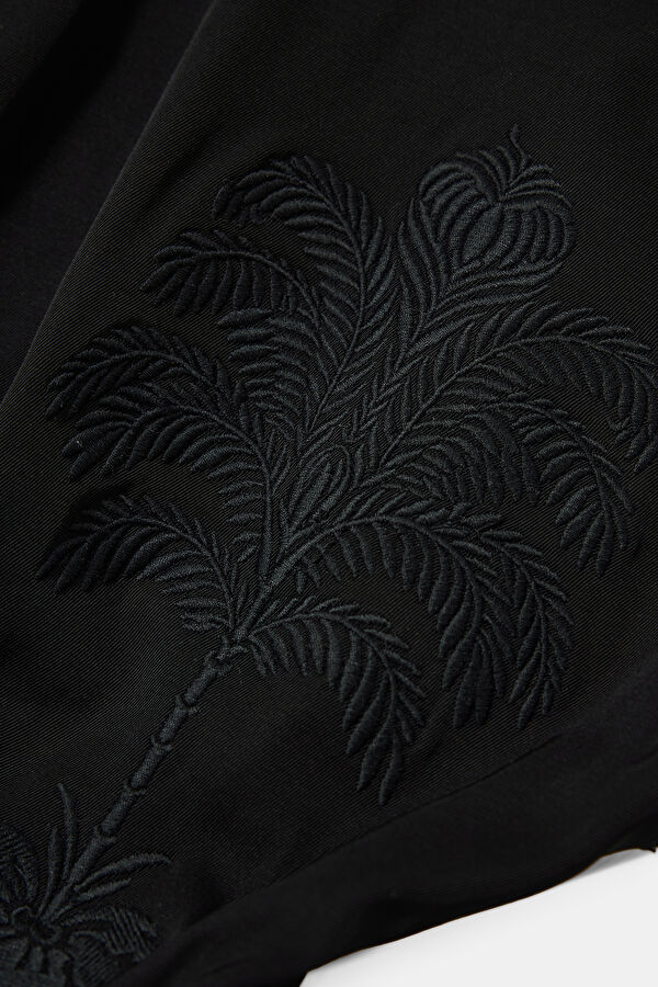 Black Women's Sweatshirt 4