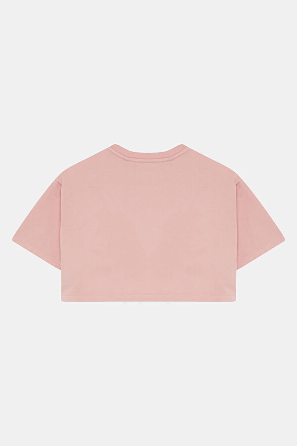 Pink Women's T-Shirt 2