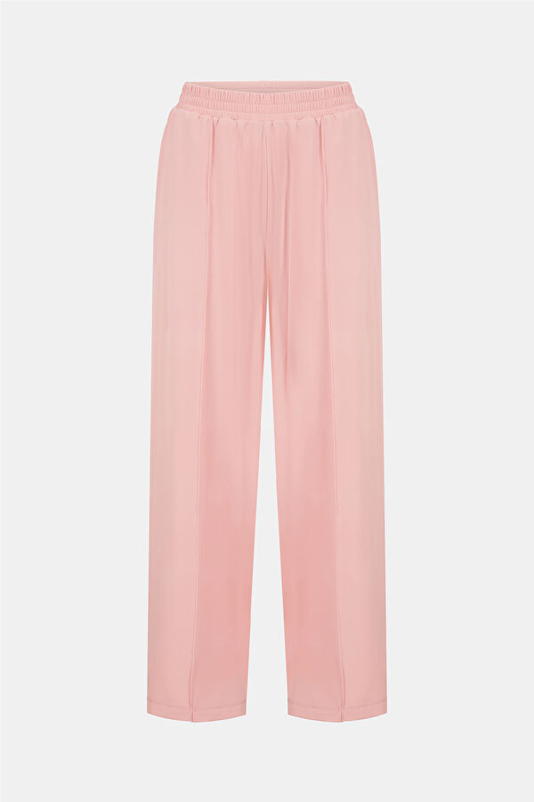 Pink Women's Pants