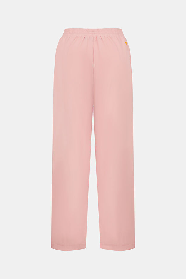 Pink Women's Pants 2