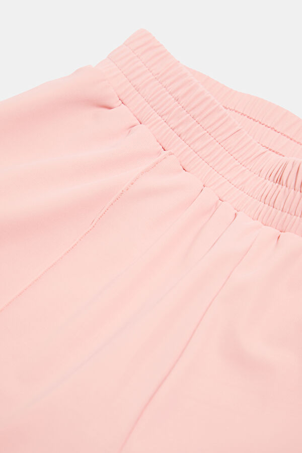 Pink Women's Pants 3