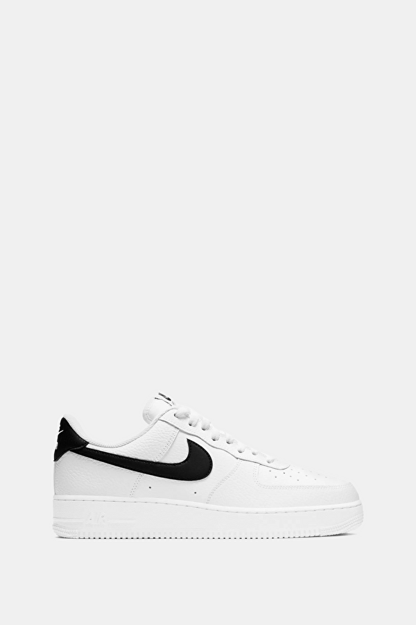 Air Force 1'07 Beyaz Erkek Spor Ayakkabı