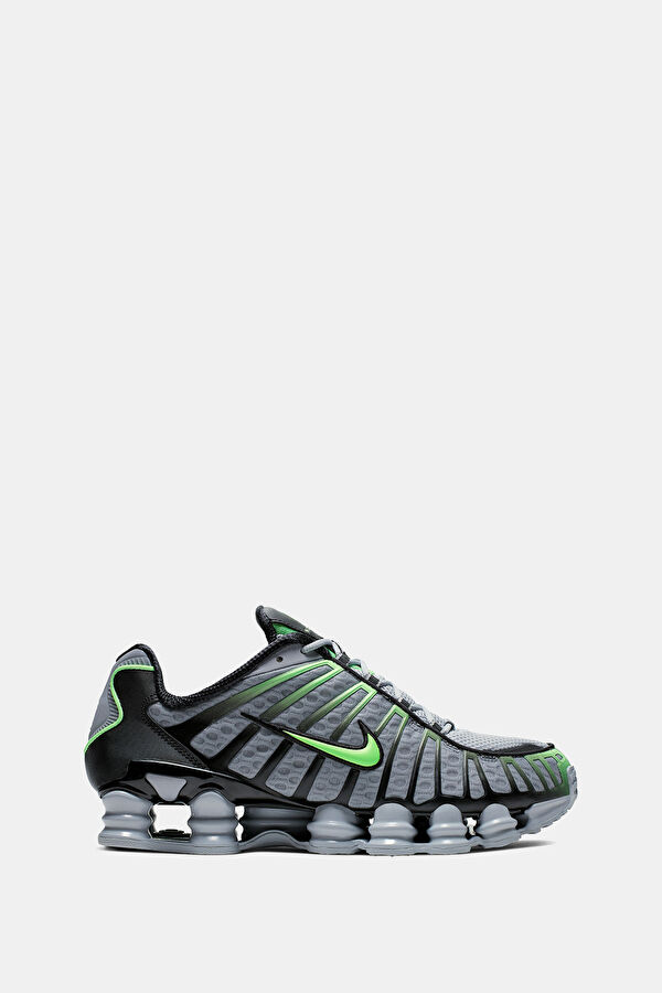 Shox TL Gray Men's Sneakers
