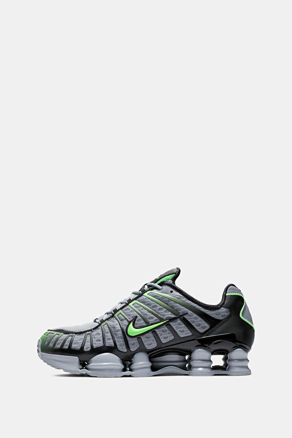 Shox TL Gray Men's Sneakers 2