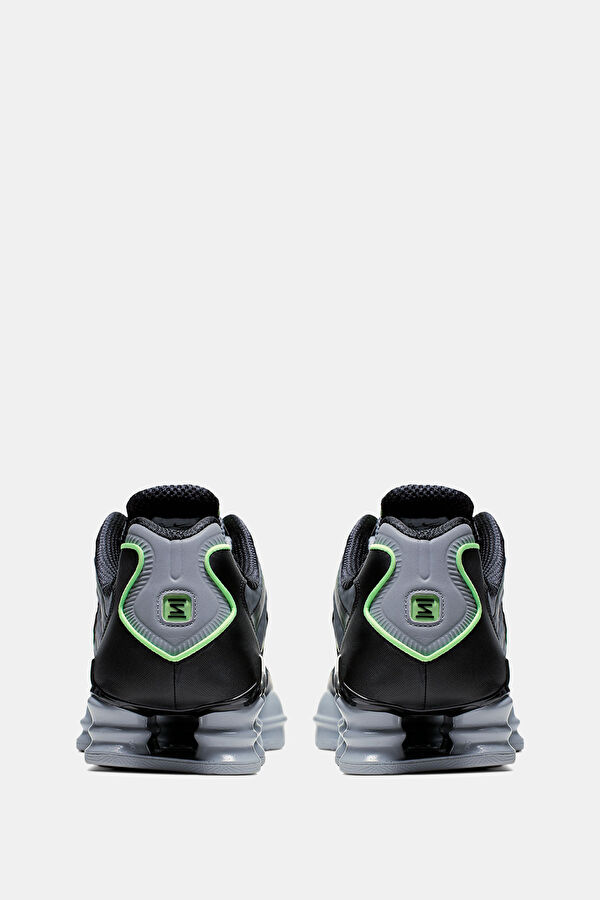 Shox TL Gray Men's Sneakers 4