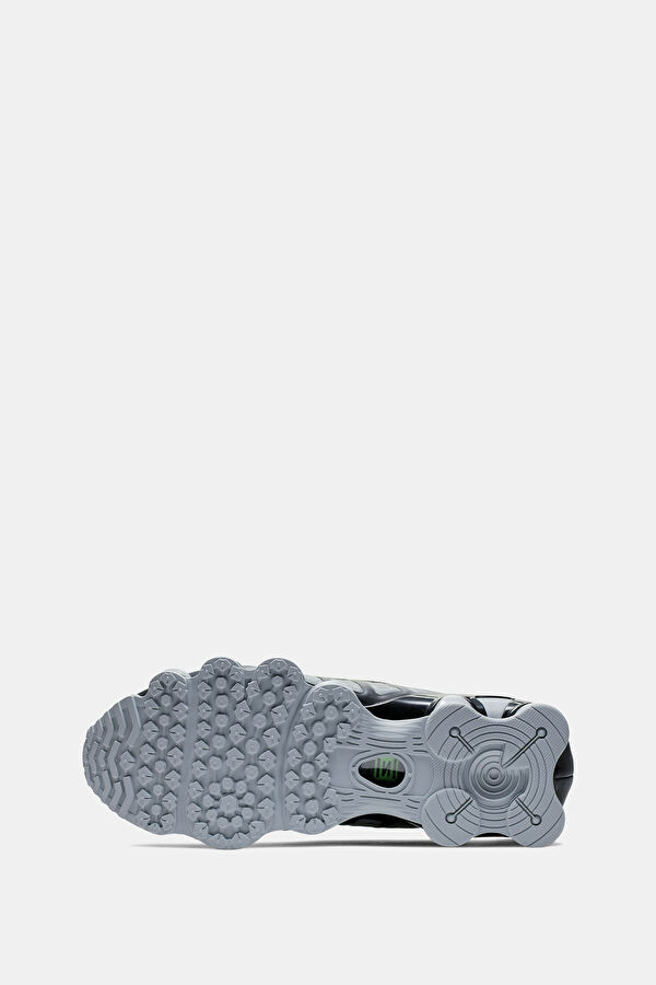 Shox TL Gray Men's Sneakers 6