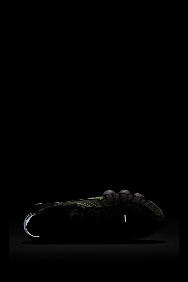 Shox TL Gray Men's Sneakers 7