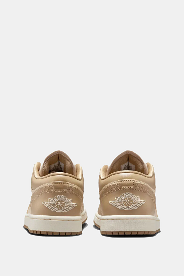 1 Low Light Brown Women's Sports Shoes 6