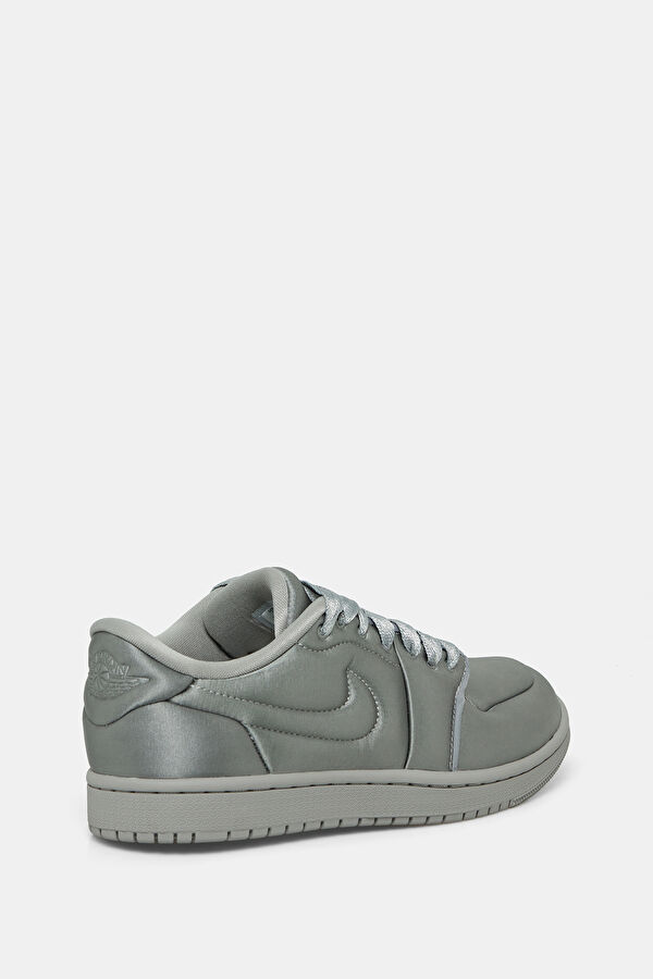 1 Low Method of Make Gray Women's Sneakers 3