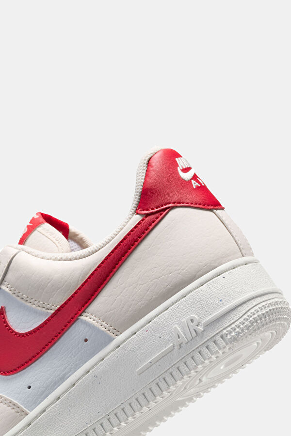 Air Force 1 '07 Next Nature Multicolored Women's Sports Shoes 8