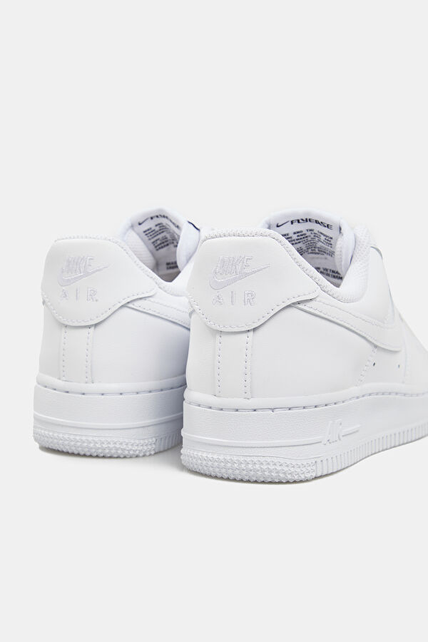 Air Force 1 '07 Flyease White Women's Sports Shoes 4