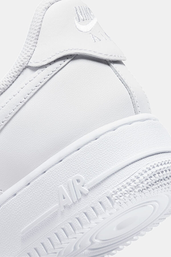 Air Force 1 '07 Flyease White Women's Sports Shoes 7