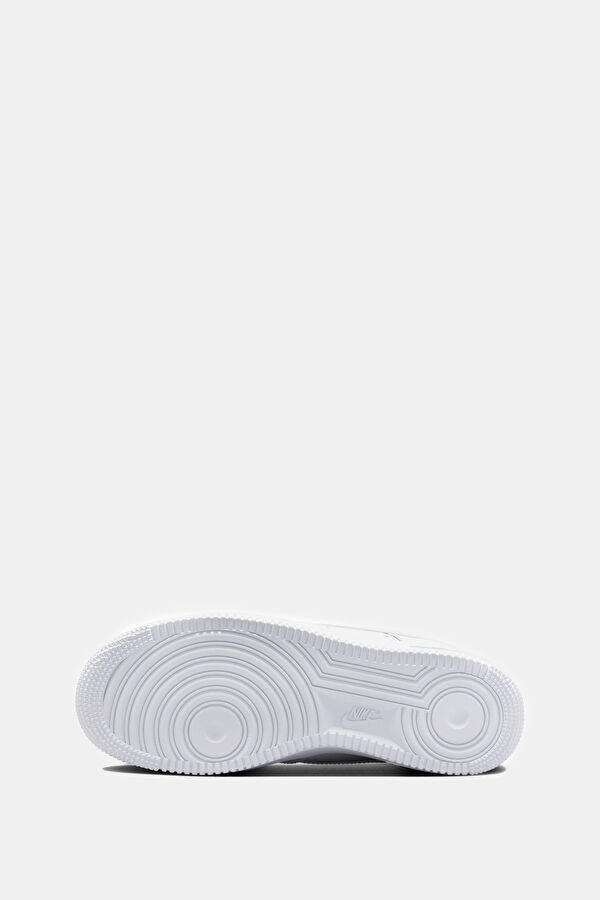 Air Force 1 '07 Flyease White Women's Sports Shoes 8