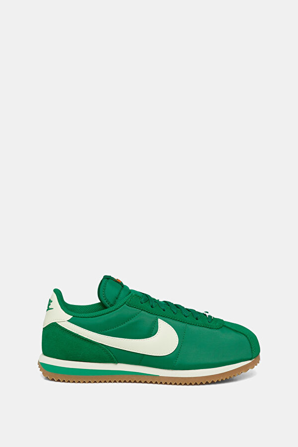 Cortez Green Women's Sneakers