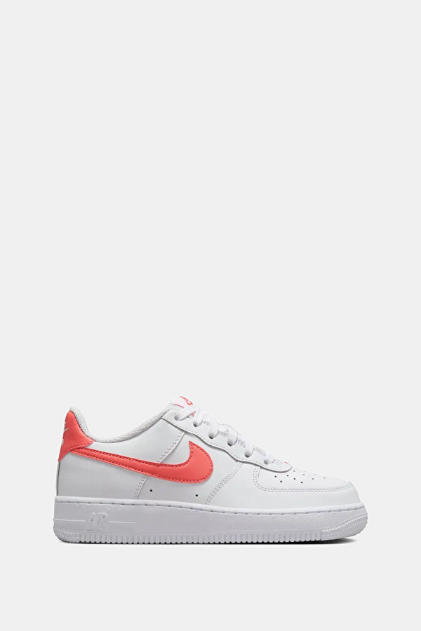 Air Force 1 GS Beyaz Çocuk Spor Ayakkabı