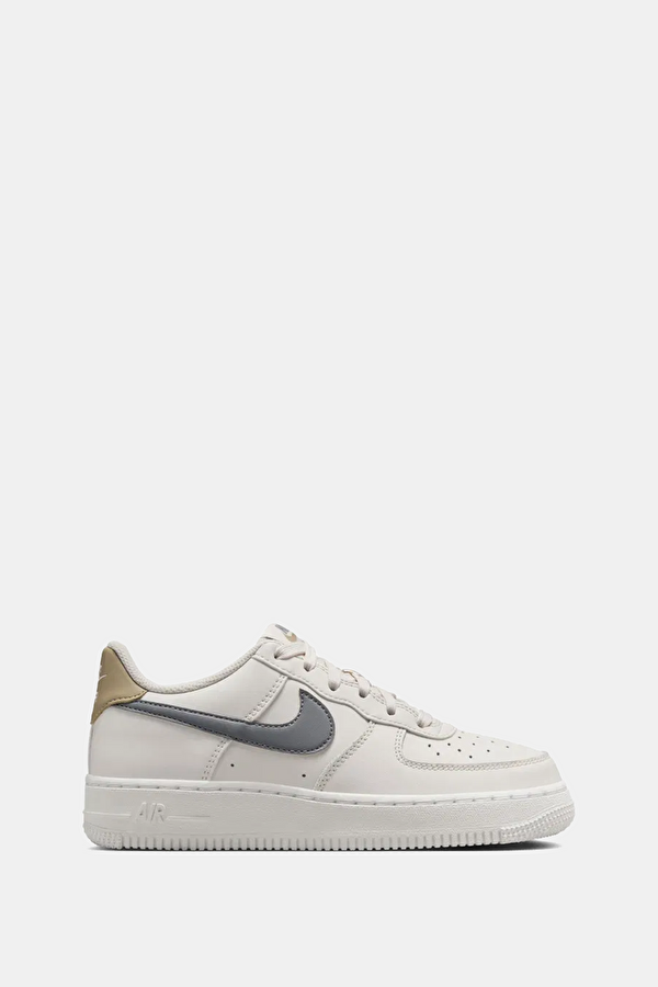 Air Force 1 Gri Çocuk Spor Ayakkabı