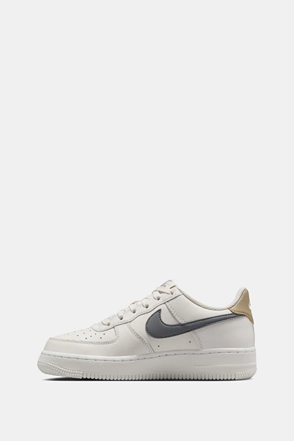 Air Force 1 Gri Çocuk Spor Ayakkabı 2