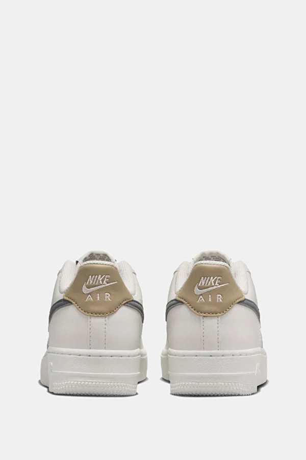 Air Force 1 Gri Çocuk Spor Ayakkabı 5