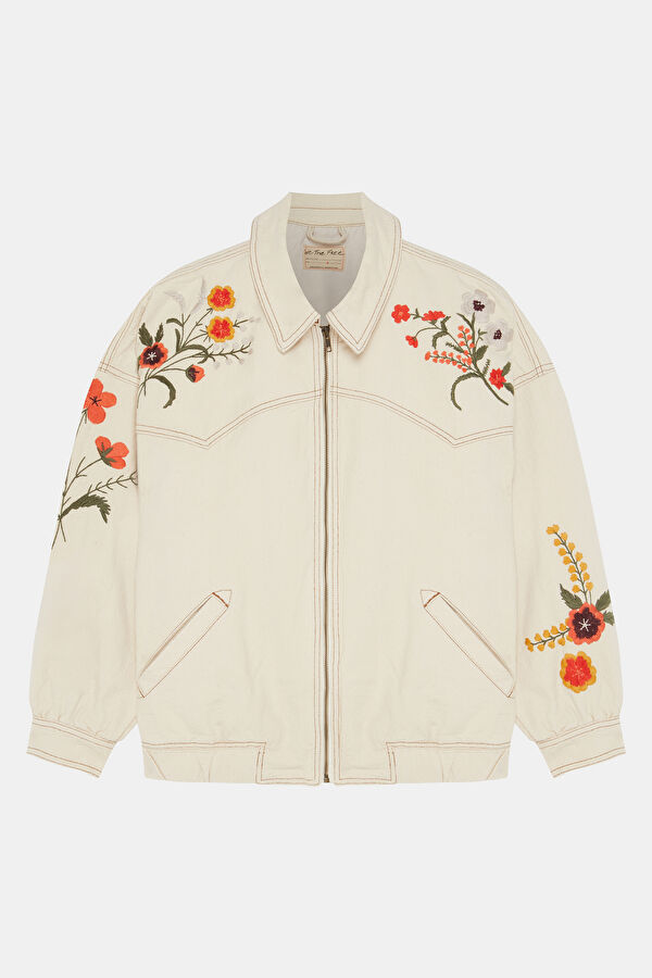 Cream Women's Jacket