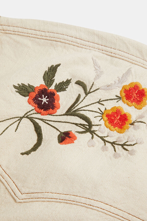 Cream Women's Jacket 4