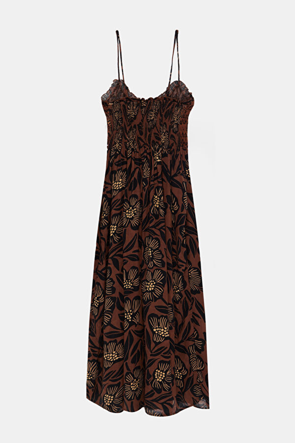 Coffee Dress 2