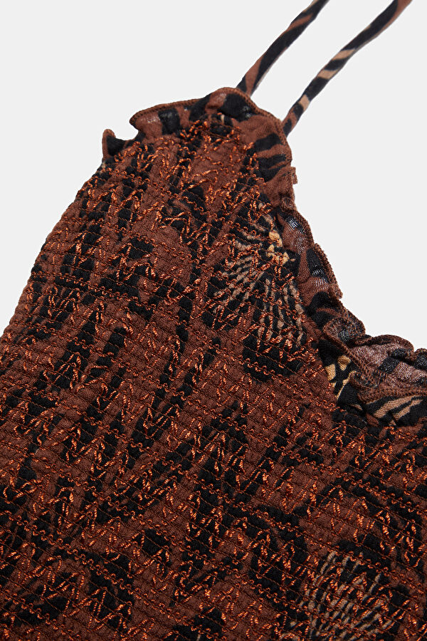 Coffee Dress 3