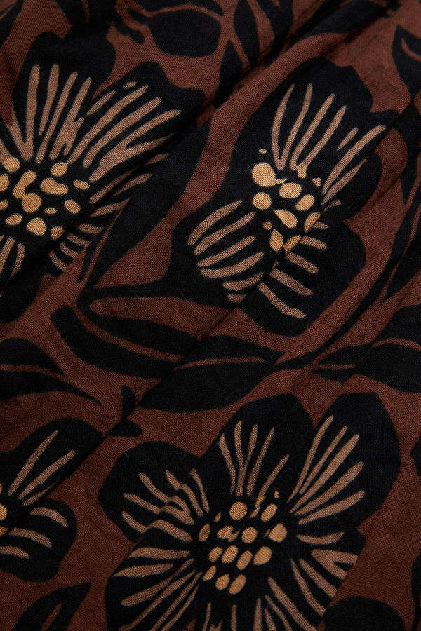 Coffee Dress 4