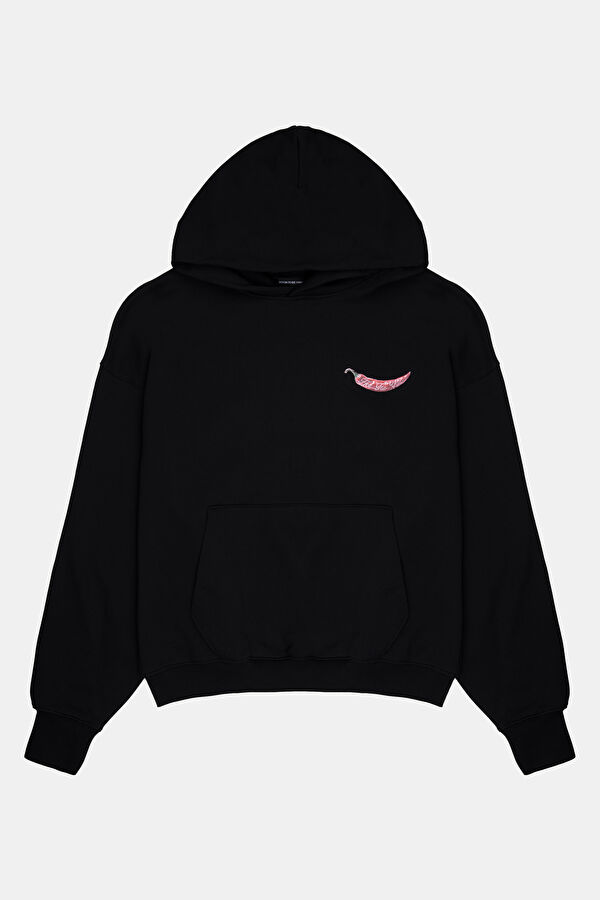 V-Day Women's Sweatshirt 2
