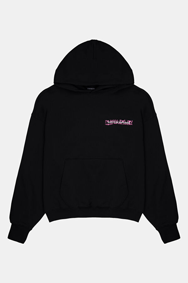 V-Day Women's Sweatshirt 2