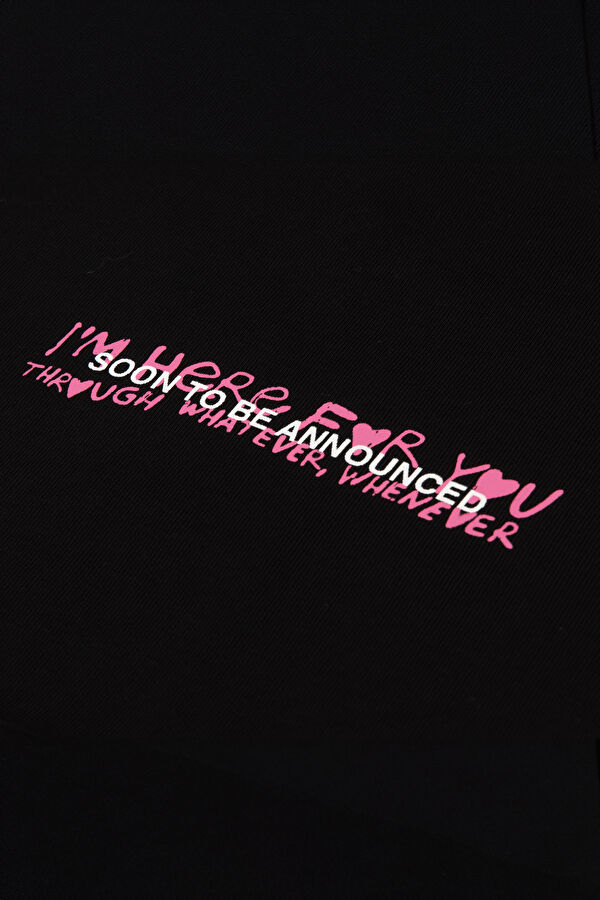 V-Day Women's Sweatshirt 3