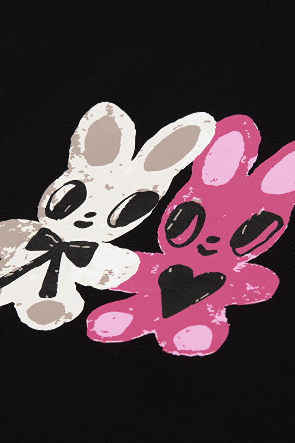 V-Day Women's Sweatshirt 4