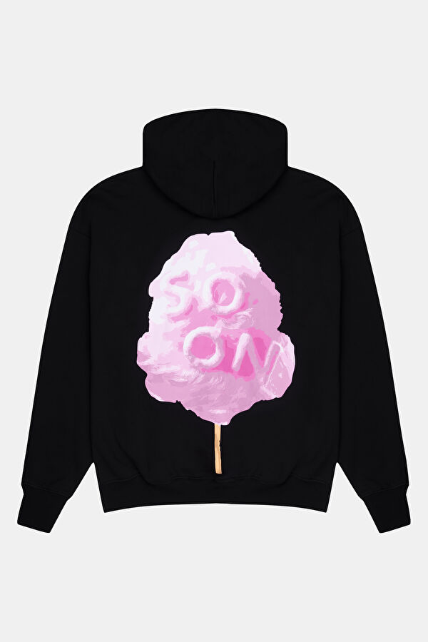 V-Day Erkek Sweatshirt