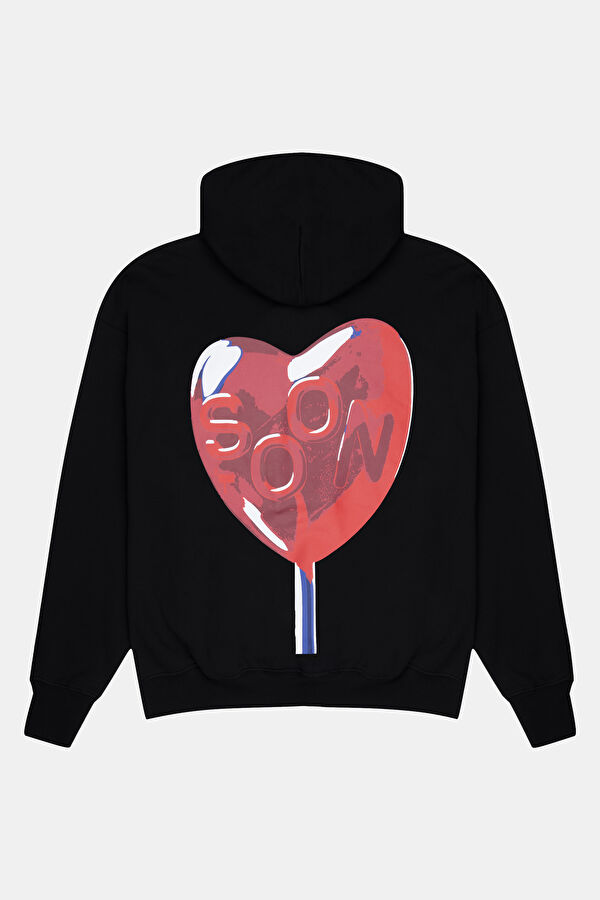 V-Day Erkek Sweatshirt