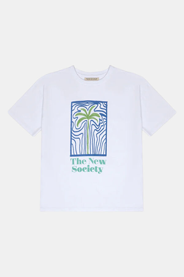 Cream Kids Shorts