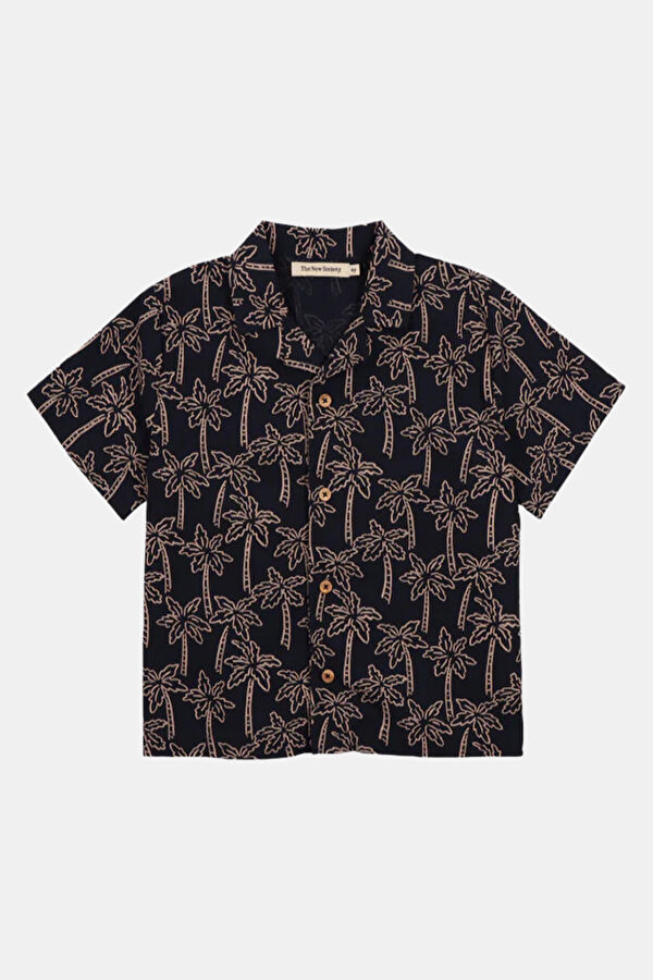 Cream Kids Sweater