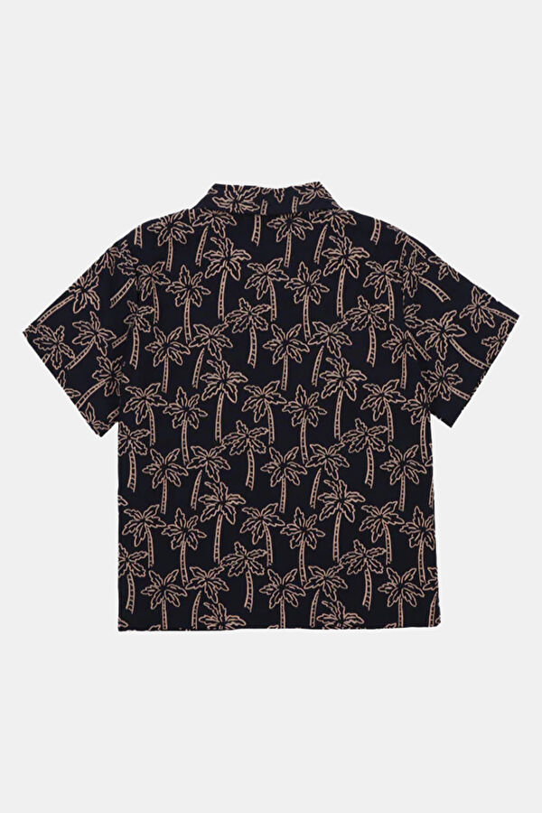 Cream Kids Sweater 2