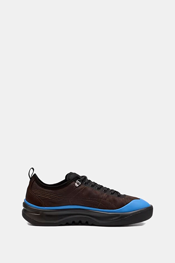 GV Special Cordura Liberaiders Brown Men's Sneakers