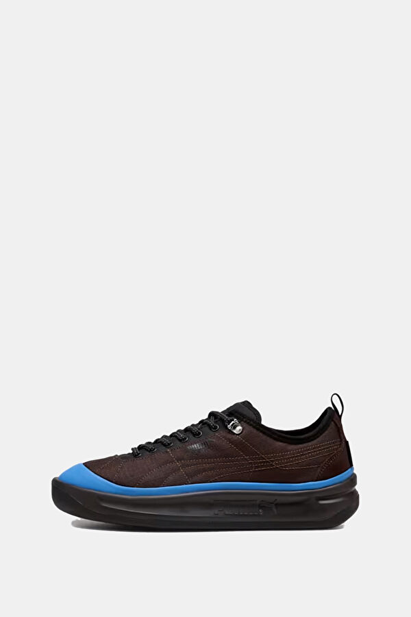 GV Special Cordura Liberaiders Brown Men's Sneakers 2