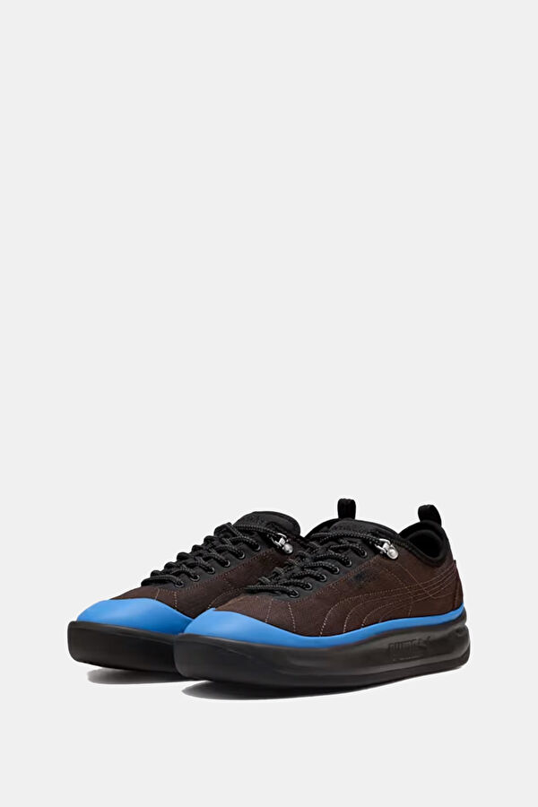GV Special Cordura Liberaiders Brown Men's Sneakers 3