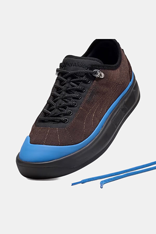 GV Special Cordura Liberaiders Brown Men's Sneakers 5